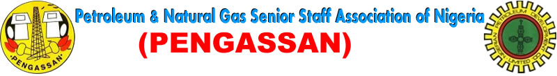 Petroleum & Natural Gas Senior Staff Association of Nigeria (PENGASAN), NPDC Branch
